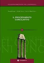 Il procedimento conciliativo