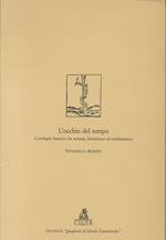 L' occhio del tempo. L'orologio barocco fra scienza, letteratura ed emblematica