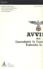 Fascismi. Partito, società e Stato nei documenti del fascismo, del nazionalsocialismo e del franchismo