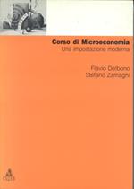 Corso di microeconomia. Una impostazione moderna