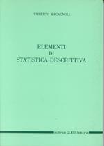 Elementi di statistica descrittiva