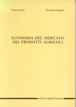 Economia del mercato dei prodotti agricoli