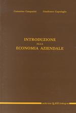 Introduzione all'economia aziendale