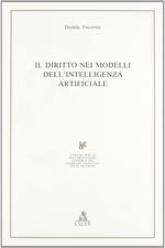 Il diritto nei modelli dell'intelligenza artificiale