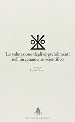 La valutazione degli apprendimenti nell'insegnamento scientifico