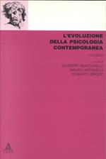 L' evoluzione della psicologia contemporanea. I classici