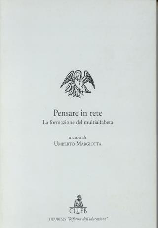 Pensare in rete. La formazione del multialfabeta - copertina