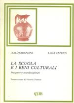 La scuola e i beni culturali