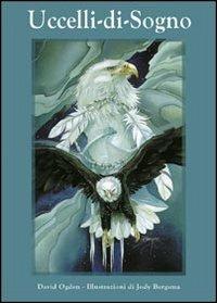 Uccelli-di-sogno - David Ogden - copertina