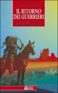 Il ritorno dei guerrieri. Un ragazzo pellerossa si unisce alla rivolta di Wounded Knee - Alessandra Jesi Soligoni - 4