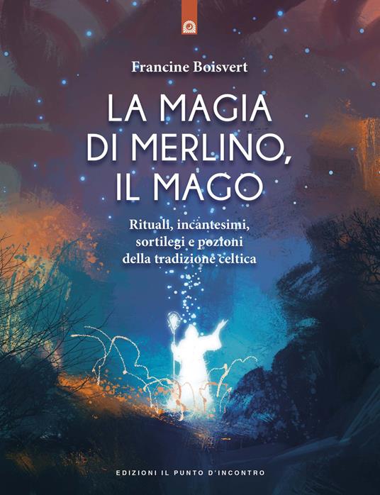 Il vero senso della magia è la Magia - Gir