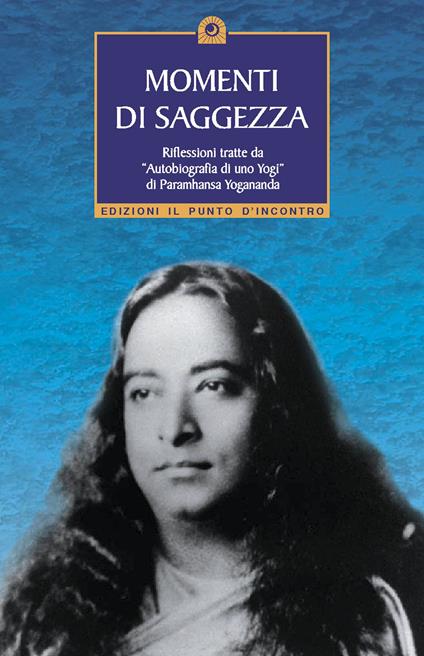 Momenti di saggezza - copertina