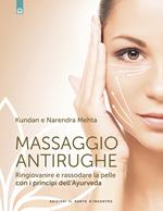 Massaggio antirughe