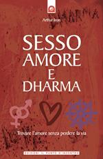 Sesso, amore e dharma