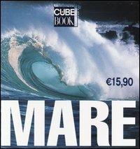 Mare. Ediz. illustrata - copertina