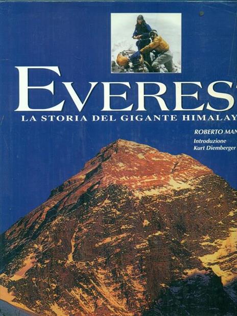 Everest. Ediz. illustrata - 4