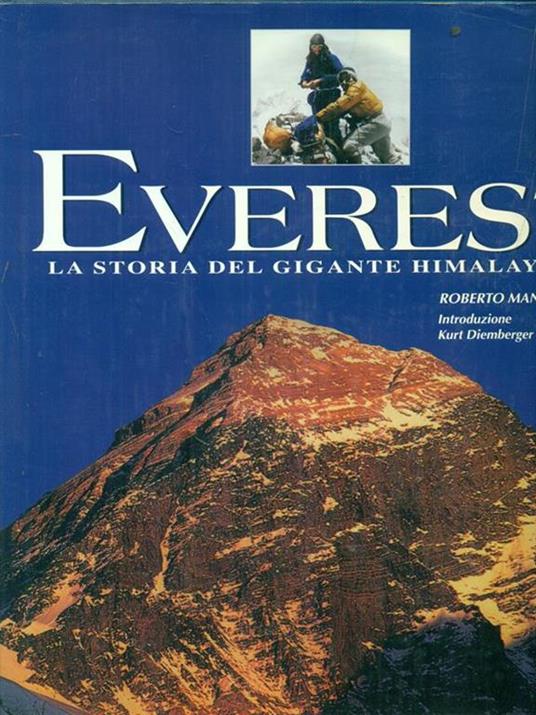 Everest. Ediz. illustrata - 3