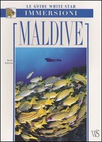 Maldive. Ediz. illustrata - Kurt Amsler - copertina