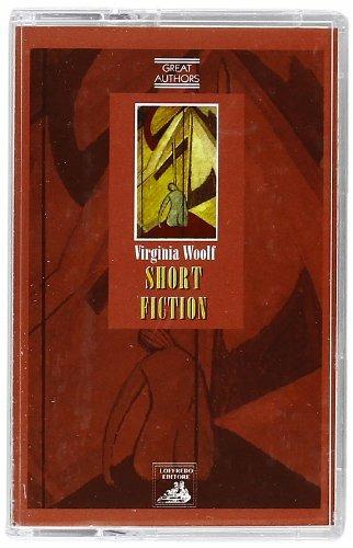 Short fiction - Virginia Woolf - 3