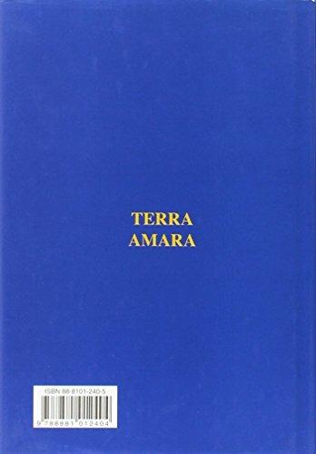 Terra amara - Fortunato Seminara - Libro - Pellegrini - Opera