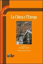 La Chiesa e l'Europa