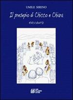 Il presepio di Chicco e Chiara