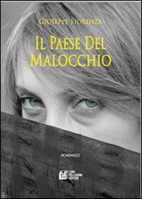 Il paese del malocchio - Giuseppe Fiorenza - copertina