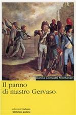 Il panno di mastro Gervaso