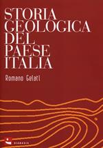 Storia geologica del paese Italia