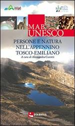 Persone e natura nell'Appennino tosco-emiliano