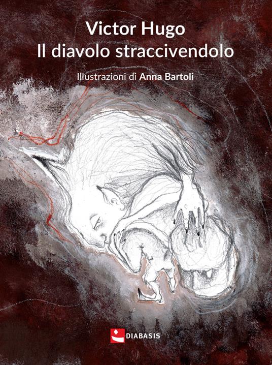 Il diavolo straccivendolo. Ediz. illustrata - Victor Hugo - copertina