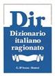 Dir. Dizionario italiano ragionato