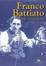 Franco Battiato. Un sufi e la sua musica