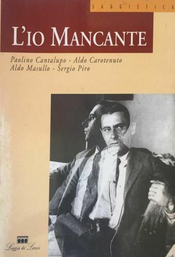 L' io mancante - copertina