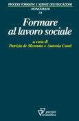 Formare al lavoro sociale