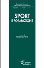 Sport e formazione