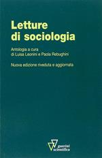 Letture di sociologia