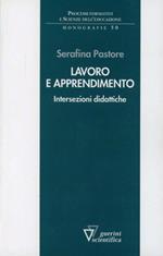 Lavoro e apprendimento