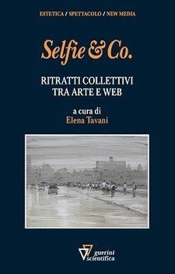 Selfie & Co. - Elena Tavani - copertina