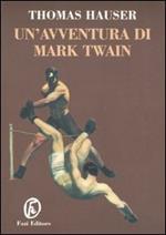 Un' avventura di Mark Twain