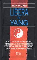 Libera lo Yan - Erik Pigani - copertina