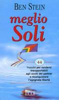 Meglio soli - Ben Stein - copertina