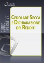 Cedolare secca e dichiarazione dei redditi