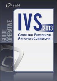 IVS. Contributi previdenziali artigiani e commercianti - copertina