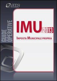 IMU. Imposta municipale propria - copertina