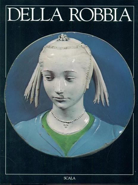 I Della Robbia - Fiamma Domestici - 5