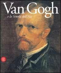 Van Gogh e la Scuola dell'Aia - copertina