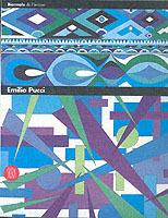 Emilio Pucci. Ediz. inglese - copertina