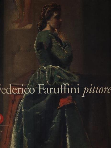 Federico Faruffini pittore 1833-1869 - 4