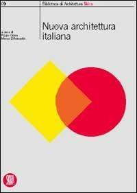 Nuova architettura italiana - copertina